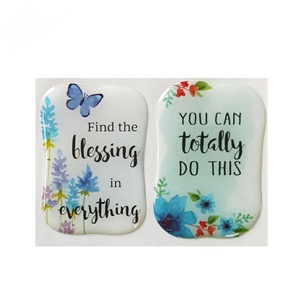 Custom OEM Design Brand Name <b>Waterproof</b> Adhesive Dome <b>Stickers</b> Epoxy Resin 3D Logo Clear Dome Epoxy <b>Sticker</b> - Product Image 5