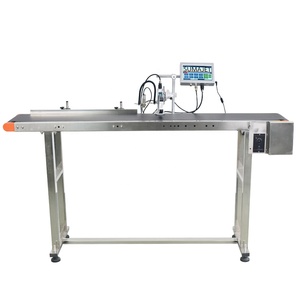 Chất lượng cao Máy in phun cho nhựa & kim loại giá thấp trực tuyến đứng hàng loạt số ngày cho in ấn các ngành công nghiệp khác - Product Image 2