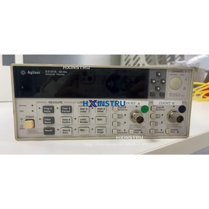 1 ชิ้น KEYSIGHT/Agilent/HP 53131A 3ghz Universal Counter ออสซิลโลสโคปโพรบแหล่งจ่ายไฟ H - Product Image 3