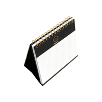 Libreta de Notas Personalizada Pequeña A6, Cuaderno de Dibujo Portátil con Espiral, Libreta de Notas de Empresa