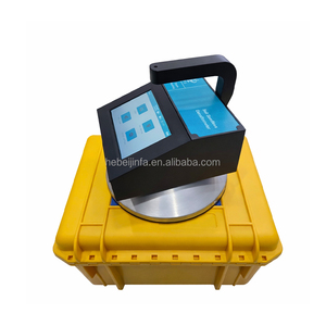 Instrument portable de mesure de la densité du sol pour les essais de compactage des routes et des sous-couches - Product Image 2
