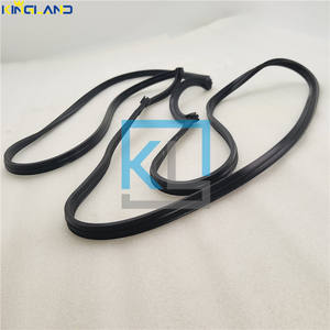 S60-14 Dieselmotor-Teile OEM Ventildeckeldichtung 23539103 Passend für DETROIT - Product Image 2