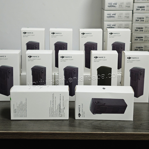 แบตเตอรี่อัจฉริยะ <span class=keywords><strong>DJI</strong></span> <span class=keywords><strong>Mini</strong></span> <span class=keywords><strong>3</strong></span> Pro สำหรับโดรน Mavic <span class=keywords><strong>3</strong></span> Pro/Mavic <span class=keywords><strong>3</strong></span>/Mavic <span class=keywords><strong>3</strong></span> Classic ระยะเวลาบินสูงสุด 47 นาที - Product Image 3