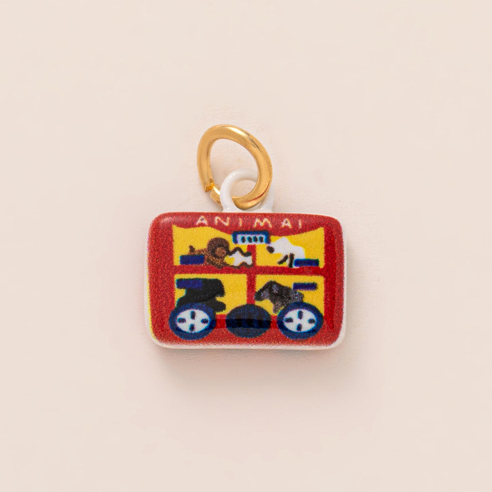 ของเล่นทองคำ