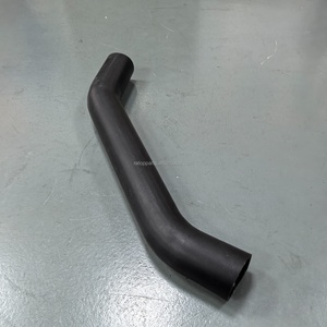 Tuyau de radiateur de qualité supérieure pour excavatrice E320B, tuyau d'eau 135-5650 1355650 - Product Image 2