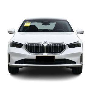 Modelli B-Mw ad alte prestazioni 525 <span class=keywords><strong>Li</strong></span> M tuta sportiva a sinistra 2.0T 184Hp L4 colore bianco piccole nuove auto usate - Product Image 1