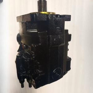 Pompes hydrauliques à piston série A11VLO190 A11VO280 A11VLO190LG1S/11R-NZD12K02-S A11VO280LRDRS0A00/41MRVE4T 3PC3S70-0 - Product Image 6