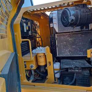 Tweedehands 12 Ton Serie Kat 312 Graafmachine Gebruikt Rups Kat 312 <span class=keywords><strong>312b</strong></span> 312c 312cl 312d 312d2 Gebruikt Japanse Graafmachine Te Koop - Product Image 4