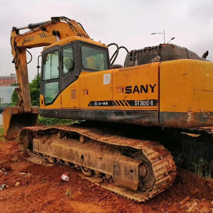 Excavatrice d'occasion SANY SY335 Prix avantageux Excellentes performances Excavatrice d'occasion SANY à vendre - Product Image 1