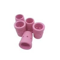 Diffuseur de gaz en céramique TGR01001 PA350A pour torche de soudage MIG Pana P350A, pièces de rechange prêtes à être expédiées