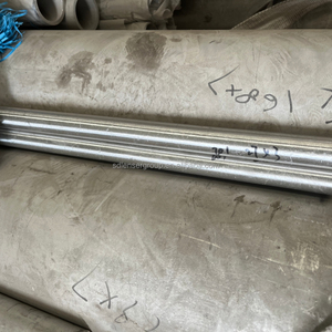 Trung Quốc Nhà Cung Cấp 127Mm Maraging Thép 300 Aisi S7 Nhẹ Thép Thanh Tròn Giá - Product Image 5