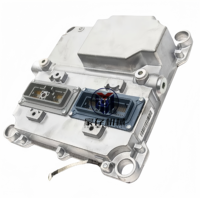 Authentique tout nouveau module de contrôle moteur Perkins ECU modèle 28170119 T435425 de haute qualité pour les machines de construction
