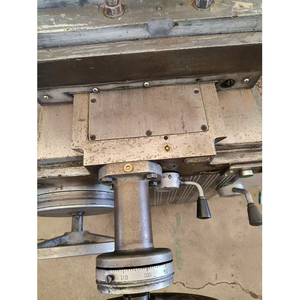 Torno de Banco Horizontal Hecho en China de Alta Precisión 1000mm 220V para Metal - Product Image 5