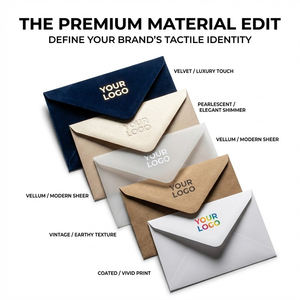 Enveloppes en papier perlé avec logo en feuille d'argent personnalisées OEM <span class=keywords><strong>SHINY</strong></span>, multicolores, effet scintillant, fournisseur d'enveloppes pour cartes de <span class=keywords><strong>v</strong></span>œux - Product Image 4