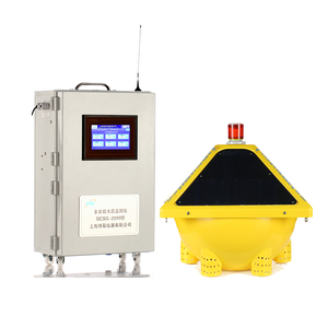 DCSG-2099 Multiparametrico Qualità Dell'<span class=keywords><strong>acqua</strong></span> del Tester di <span class=keywords><strong>pH</strong></span> TDS Orp Ce Fare Cl Torbidità Multi-Parametro Tester - Product Image 1