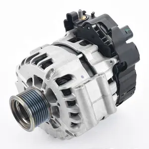 12 31 7 622 372 F30 F10 F01 F02 Start Motor Generator For BMW F01 F02 Start Motor Generator 12317622372