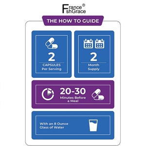 แคปซูลคีโต 60 เม็ด ฉลากสั่งทำพิเศษ แหล่งพลังงานที่ยาวนานและทันที ช่วยเพิ่มประสิทธิภาพการทำงานของสมอง อาหารเสริมคีโต - Product Image 4