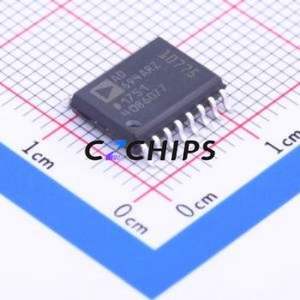 Puce originale et toute neuve PMIC ADC/DAC de circuit intégré de SOIC-16-300mil de AD694ARZ-REEL-but spécial - Product Image 1