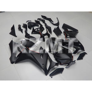 Pour HONDA CBR650R 2019 2020 CBR 650R Kit de carénage de moto en ABS injecté, pièces de carrosserie personnalisées, coque H0619-102a - Product Image 4