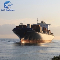 Expédition DDP au Sénégal Côte d'Ivoire Transporteur maritime Fret aérien Livraison rapide Transport logistique Dropshipping Agent