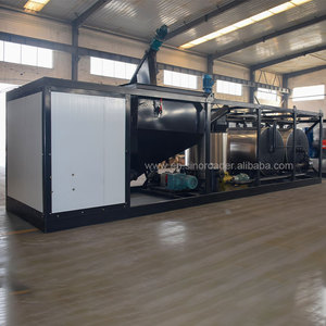 Usine de bitume modifié SBS à vendre - Product Image 3