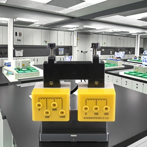 Transformador Principio Demostrador Equipo Educativo - Product Image 6