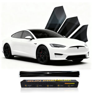 <span class=keywords><strong>Film</strong></span> teinté pour vitres Pelador De Papas India <span class=keywords><strong>Film</strong></span> pour vitres de voiture Pelcula - Product Image 1