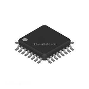 CY29940AXC 32 LQFP ดั้งเดิมซื้อชิ้นส่วนอิเล็กทรอนิกส์ออนไลน์ - Product Image 1