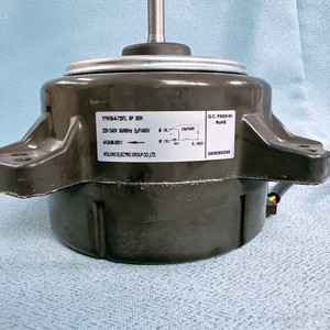 มอเตอร์แอร์กลางแจ้งพานาโซนิค YYW35-6-7297L 35W แบบสายไฟแบบปล่อย - Product Image 1