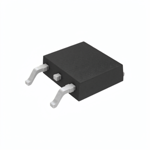 ผู้จัดจำหน่ายอย่างเป็นทางการทรานซิสเตอร์ TO-252-3, DPAK, SC-63 AIHD03N60RFATMA1ส่วนประกอบอิเล็กทรอนิกส์ - Product Image 1