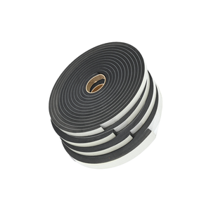 <span class=keywords><strong>Strip</strong></span> penyegel EVA merekat sendiri, <span class=keywords><strong>Strip</strong></span> spons perekat EVA hitam - Product Image 6