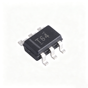 เดอรี่สตาร์ TPS73633DCQR TPS73633DCQ 400mA, ตัวควบคุมแรงดันไฟฟ้าแบบเส้นตรง (LDO) ที่มีแรงดันขาออกคงที่ 3.3V - Product Image 2