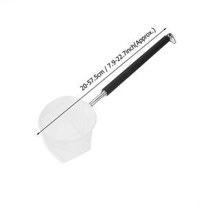 Thiết Bị Hồ Cá <span class=keywords><strong>3D</strong></span> Pha Lê Tôm Câu Cá <span class=keywords><strong>Net</strong></span> Mở rộng Rod Câu Cá Nhỏ Dày đặc Chiến Đấu <span class=keywords><strong>Net</strong></span> Cá <span class=keywords><strong>Net</strong></span> - Product Image 5