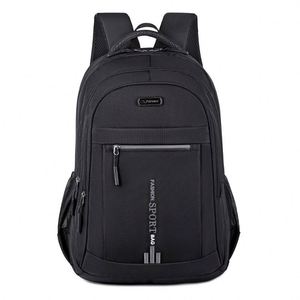 Mochilas y bolsos escolares unisex al por mayor de alta capacidad, impermeables y de estilo vintage, económicos para computadora. - Product Image 2