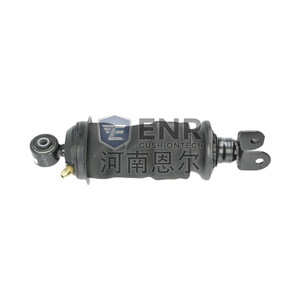 Amortiguador de suspensión neumática para camión Enr Cushiontech para Scania 1908098 1908097 31289 - Product Image 3