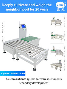 스테인리스 스틸 드럼 저울 및 고정밀 동적 저울의 원산지 제조업체 - Product Image 5
