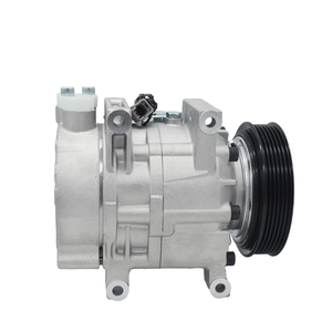 คอมเพรสเซอร์แอร์รถยนต์ 92600-6N21A 926006N21A สำหรับรถยนต์นิสสัน เอ็กซ์เทรล ปี 2009-2010 - Product Image 2