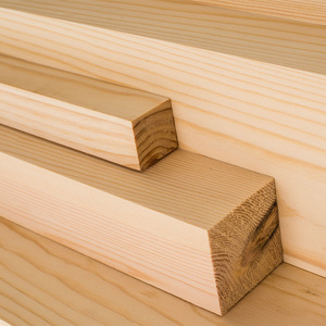 Bán buôn chất lượng tốt nhất thông tự nhiên Bảng Gỗ Trắng rắn xây dựng ván đồ nội thất mô hình tốt nhất sồi óc chó paulownia - Product Image 4