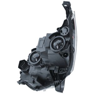 รถตู้ชิ้นส่วนรถยนต์ OEM KT1B-13W030-CE KT1B-13W029-CF 434981สีดำไฟหน้าตัดสำหรับ19-23 <span class=keywords><strong>Ford</strong></span> Transit เชื่อมต่อ <span class=keywords><strong>XL</strong></span> XLT - Product Image 4