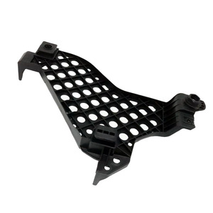Audi Q3 Front Bumper Headlight Base Plate 8U0941453/8U0941454 Left Right Side <b>Plastic</b> Mount <b>Bracket</b> - Product Image 1