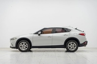 2018 Mazda CX-4 2.0 2WD Bekas Crossover SUV Otomatis Setir Kiri Jok Kulit Gelap Roda R17 Gaya Premium SkyActiv dari China