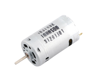 <span class=keywords><strong>Moteur</strong></span> électrique haute vitesse DC 12V 16000 tr/min TK-RC395SH-3331-72 aimant Permanent <span class=keywords><strong>pour</strong></span> ventilateur de <span class=keywords><strong>bateau</strong></span> de vélo électrique d'appareil ménager - Product Image 4