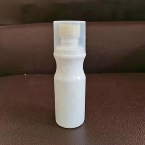 Hot 100ml Shoe Oil <b>Bottle</b> Sponge Head Empty Applicator <b>Brush</b> Shoe Polish <b>Bottle</b> - Product Image 5