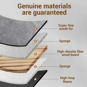 Organizador de almacenamiento de coche de cuero de primera calidad, Cierre magnético, caja de almacenamiento plegable para maletero con servicio de logotipo personalizado - Product Image 5