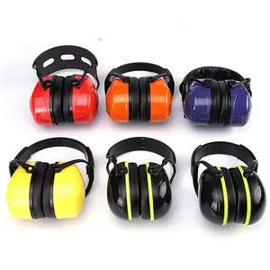 2023 Hot Sale Ear Protection Earmuffs Shooting Ear Protection - Special Designed Ear Muffs Lighter Weight