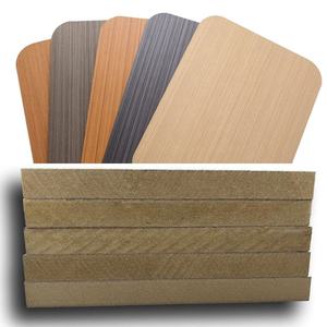 Panneau de <span class=keywords><strong>bois</strong></span> MDF mélaminé HDF <span class=keywords><strong>contreplaqué</strong></span> de première qualité E1, résistant à l'humidité, tailles personnalisables 18 mm 4x8 - Product Image 3