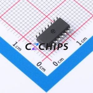 ทรานซิสเตอร์ทรานซิสเตอร์ทรานซิสเตอร์เอาท์พุทอปคูปเปอร์เอาท์พุท16 ACPL-244-560E ของแท้ใหม่ - Product Image 2