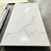 Panneaux muraux en PVC de densité moyenne, 4'x8', 3 mm, finition brillante UV, MDF, différentes couleurs, pour matériaux extérieurs en bois