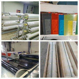 ฟิล์ม PDLC อั<span class=keywords><strong>จ</strong></span>ฉริยะสำหรับพื้นที่สมัยใหม่ ปกป้องความเป็นส่วนตัวทันที ป้องกันรังสียูวี และประหยัดพลังงาน เหมาะสำหรับหน้าต่าง <span class=keywords><strong>ฉาก</strong></span><span class=keywords><strong>กั้น</strong></span> และพื้นผิวกระจก - Product Image 2
