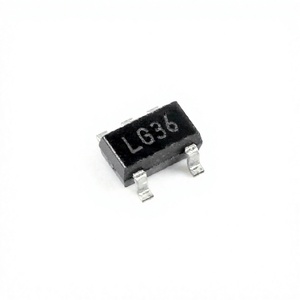 Regulador lineal (LDO) YM5 BM5, YM5, YM5, 1/3,3/3,6/5,0, 1/2/ - Product Image 1